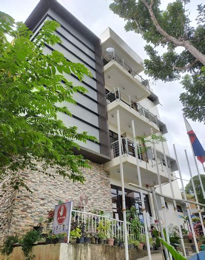 Registrar – Cebu Technological University – Cebu City Mountain.